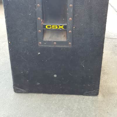 2 Community CSX57-S2 Loudspeakers image 5