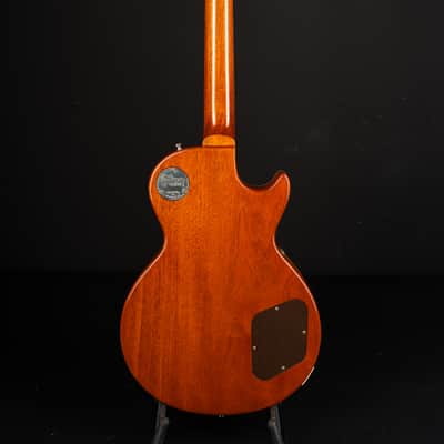 Gibson 1954 Les Paul Standard VOS Lefthand - Goldtop image 6