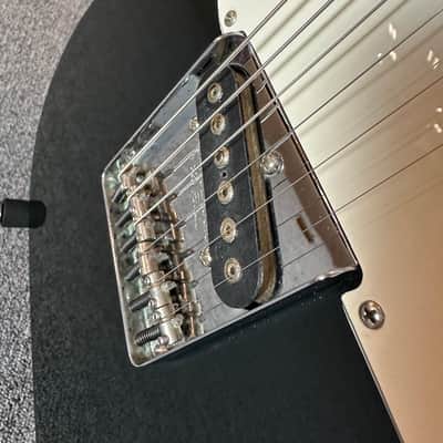 1990's Black G&L Fullerton ASAT Classic image 10