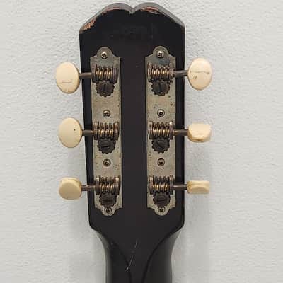 Epiphone Olympic Special Double 1962 image 13