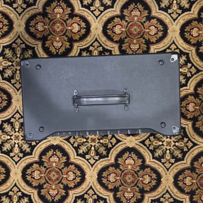 *RARE* Grammatico GSG50 Head - Authentic Dumble Tones image 4