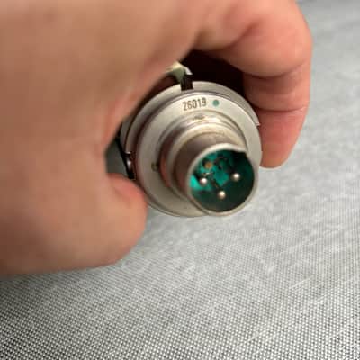 Neumann U87i from the 70’ image 6