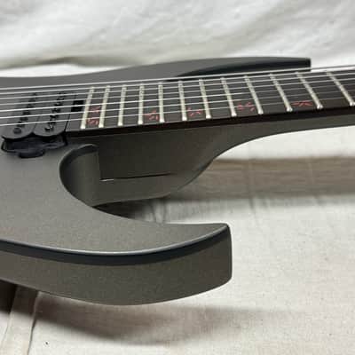 Schecter Diamond Series Keith Merrow KM-7 km7 MK-III mkiii 3 7-string Guitar with Case 2018 image 15