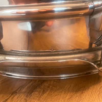 Ludwig Super 5 X14 COB early 60's - COB image 4