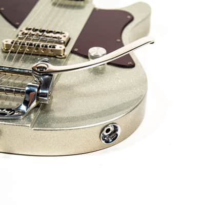"King Silver Santa" Owned by Brian Setzer image 8