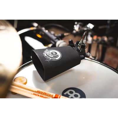 Meinl Anika Nilles Artist Series Beat Bell image 10