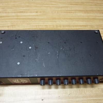 SWR 350  Bass Amp head image 7