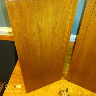 Acoustic Research AR 12 1979 - Oiled walnut image 12