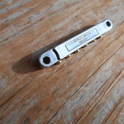 Gibson ABR-1 Bridge Pat # Tuneomatic - Chrome image 13