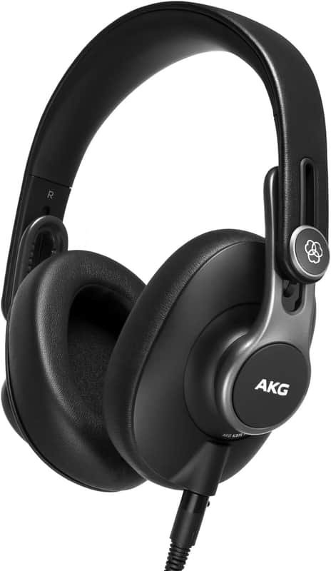 AKG Pro Audio Studio Headphones Series image 1