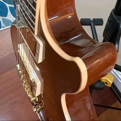 Gibson Les Paul R9 Summer Ja 1 of 50 made! RARE!! 2008 image 9