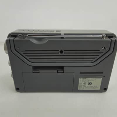 Sony - ICF-M60LRDS - Portable Radio - As New image 9