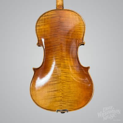 Scott Cao STA750.16 16" Viola Step Up Artist Series image 3