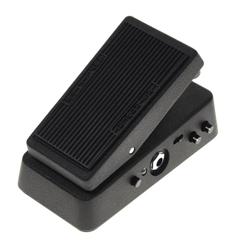 Dunlop 535Q Cry Baby Q Mini Wah image 1