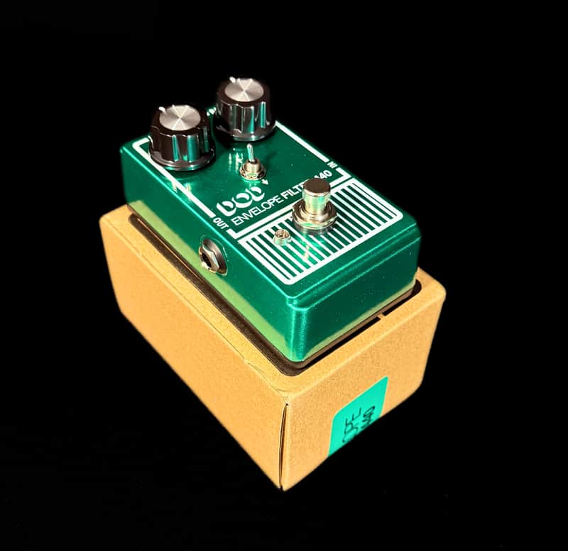 DOD 440 Envelope Filter *USA Small Business image 1