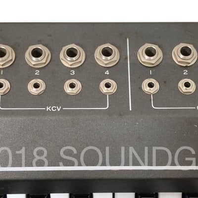 Roland SY-184 System 100-M 184 Keyboard - Boxed image 7