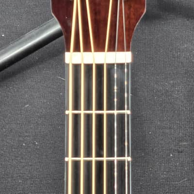 Yamaha TAS3 C NT Concert TransAcoustic  Natural. image 3