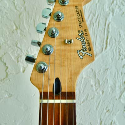 Fender Splattercaster image 5