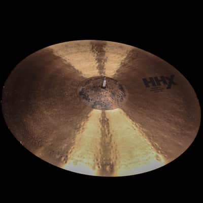 Sabian 20" HHX Complex Medium Ride - USED image 2