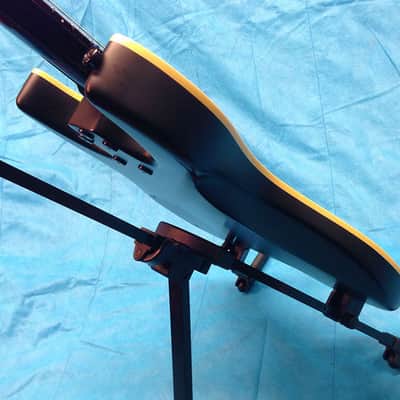 Steinberger Guitar & Bass Stand - Compact & Light - Only Fits USA-Built Steinbergers! In Stock! image 9