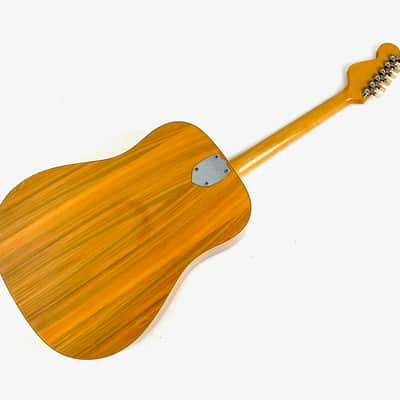 Fender Wildwood III 1966-1969 Natural image 4