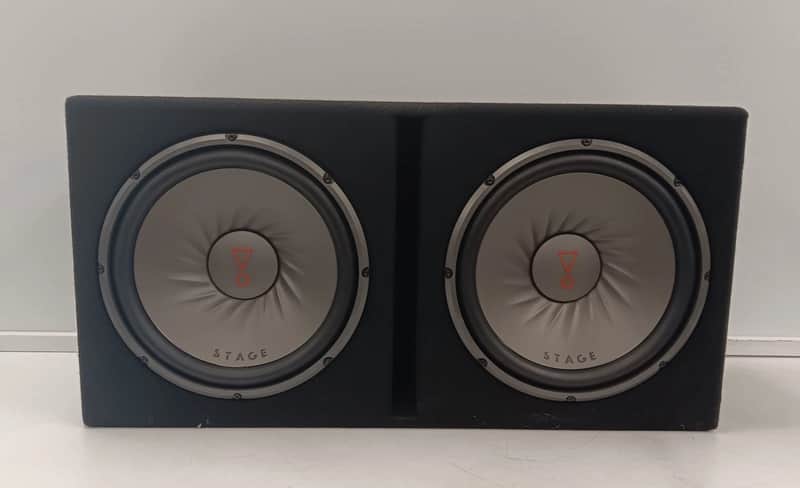 Immagine JBL Stage 1200D - 1