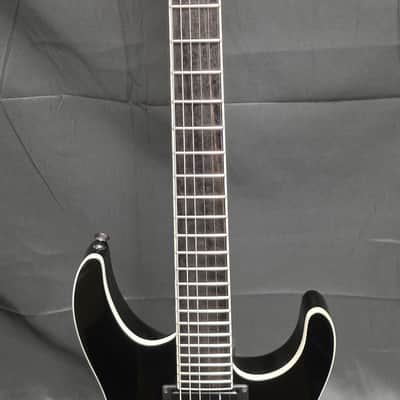 Jackson Pro Series Mick Thomson Signature Soloist SL2 2018 - Present - Gloss Black image 3