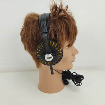 Sennheiser - HD 424 - Stereo Headphones image 2