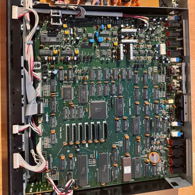 Yamaha SPX 1000 image 3
