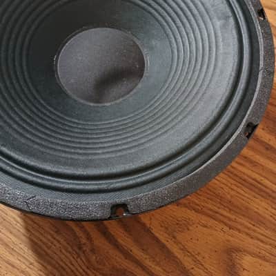 Eminence Legend GB128 50 watt 8 ohm Greenback style speaker image 4