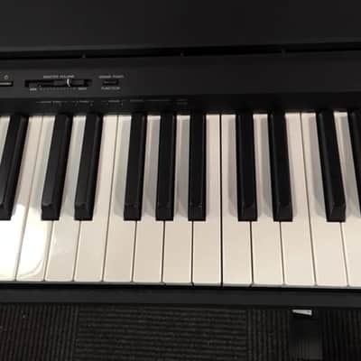 Yamaha P-35 image 4