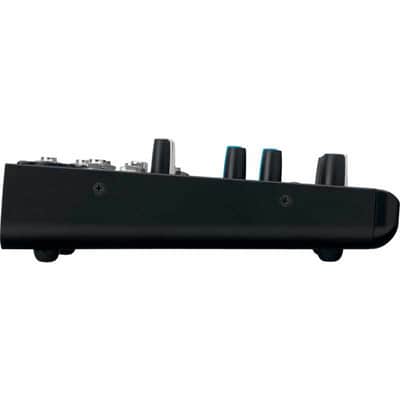 Mackie 402-VLZ4 Mixeur ultra-compact 4 canaux 402VLZ4 image 4