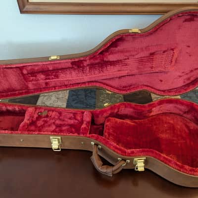 Gibson Les Paul '70s Deluxe 2021 - Goldtop image 10
