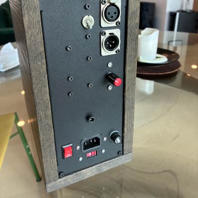 Vintage EAG/Telefunken channel strip+VIDEO image 2
