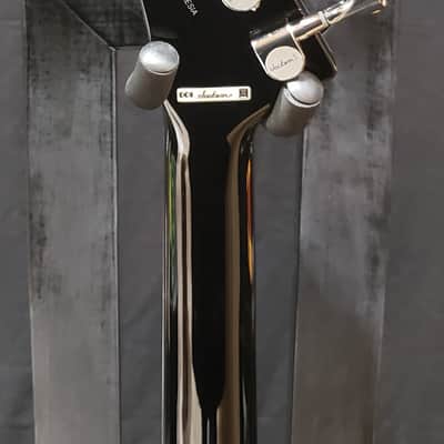 Jackson X Series Concert Bass CBXNT DX IV 2021 Black image 6