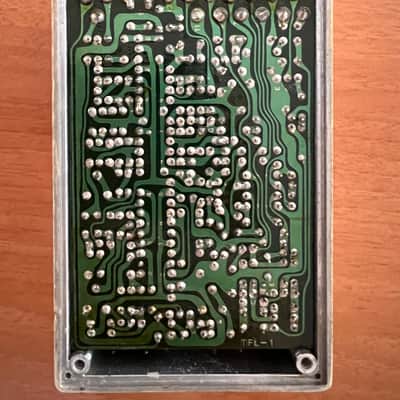Tokai TFL-2 Flanger (Made in Japan - 80s) image 7