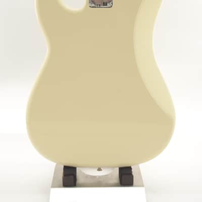 Fender Vintera II '60s Precision Bass 2023 Olympic White 4kg image 11