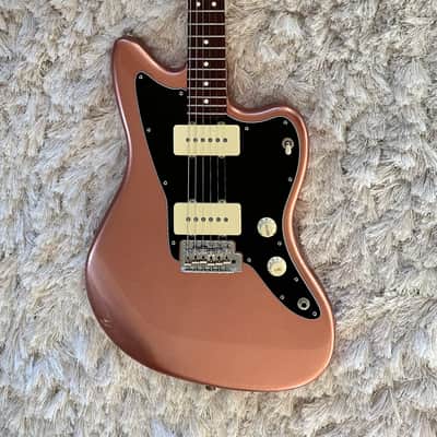 Fender American Performer Jazzmaster | Reverb