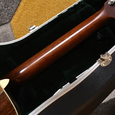 Martin Standard Series HD-35 2018 - Natural image 13