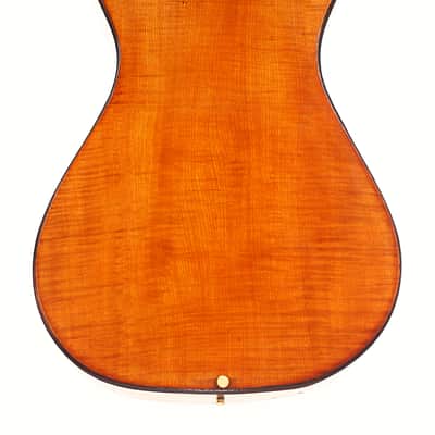 Bernard Cabasse 1820 Romantic Guitar - Early French masterpiece with exceptional beauty and depth of sound - check video! image 6