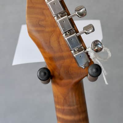 Berly T-Thinline in Aztec Gold (Authorized Dealer) image 9