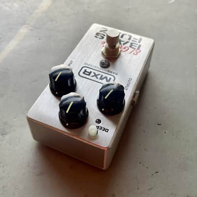 MXR M182 El Grande Bass Fuzz image 4
