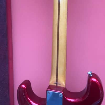 Tokai Goldstar Sound Stratocaster MIJ Made In Japan Rosewood Fretboard image 4