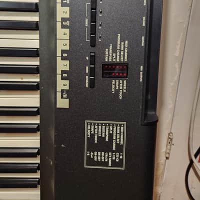 Studiologic SL-880 1996 - Black image 2