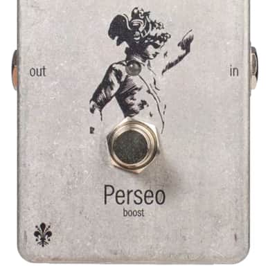 Dophix Perseo Boost (Made in Italy) image 1