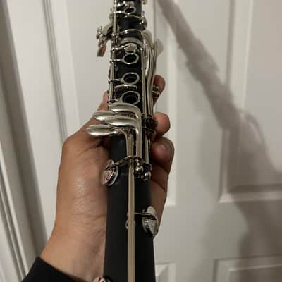 Selmer CL201 Student Model Bb Clarinet image 8