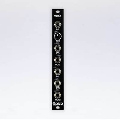 Erica Synths Pico VCA2  [Three Wave Music] image 2