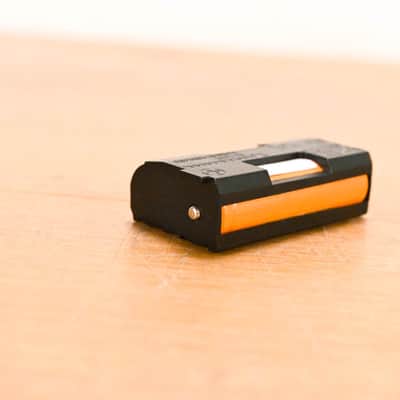 Sennheiser BA2015 Rechargeable Battery Pack CG010PZ image 4