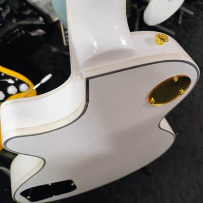 Firefly - FFSP ELITE CUSTOM **W/HSC** 2026 - Arctic White image 19