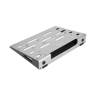 NEW Fender Professional Pedalboard - Small image 2